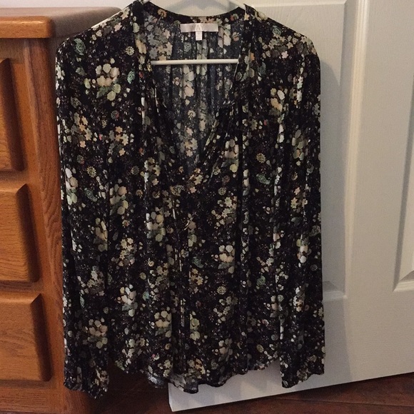 Wayf Tops - WAYF Top